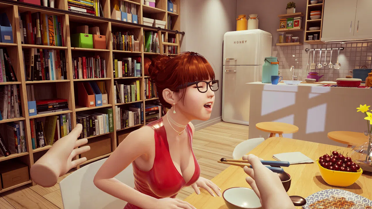 Together VR - PC Edition DLC Screenshot 0