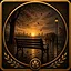 End of the Bench icon