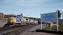 Train Sim World® 6: CSX C40-8W Loco Add-On Screenshot 8