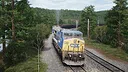 Train Sim World® 6: CSX C40-8W Loco Add-On Screenshot 7