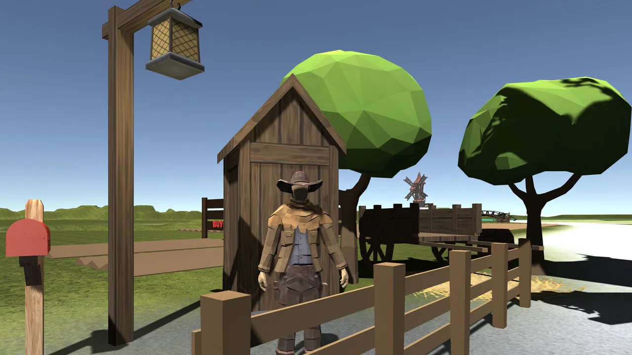 Tulips & Windmills - Gardener's Wardrobe Screenshot 3
