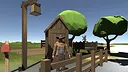 Tulips & Windmills - Gardener's Wardrobe Screenshot 3