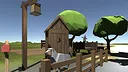 Tulips & Windmills - Gardener's Wardrobe Screenshot 1