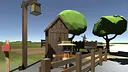 Tulips & Windmills - Gardener's Wardrobe Screenshot 0