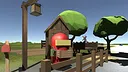 Tulips & Windmills - Gardener's Wardrobe Screenshot 4