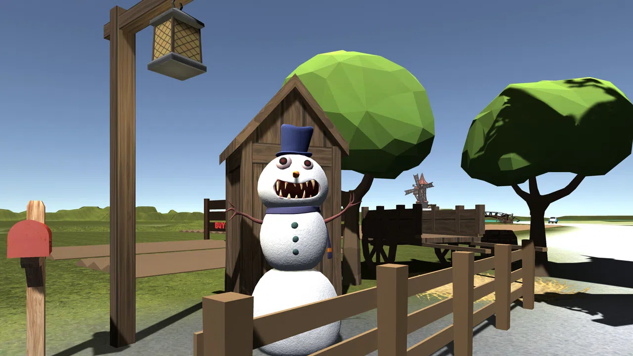 Tulips & Windmills - Gardener's Wardrobe Screenshot 2