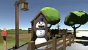 Tulips & Windmills - Gardener's Wardrobe Screenshot 2