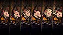 Tails of Iron 2: Whiskers of Winter - Hair to the Throne Pack Screenshot 1