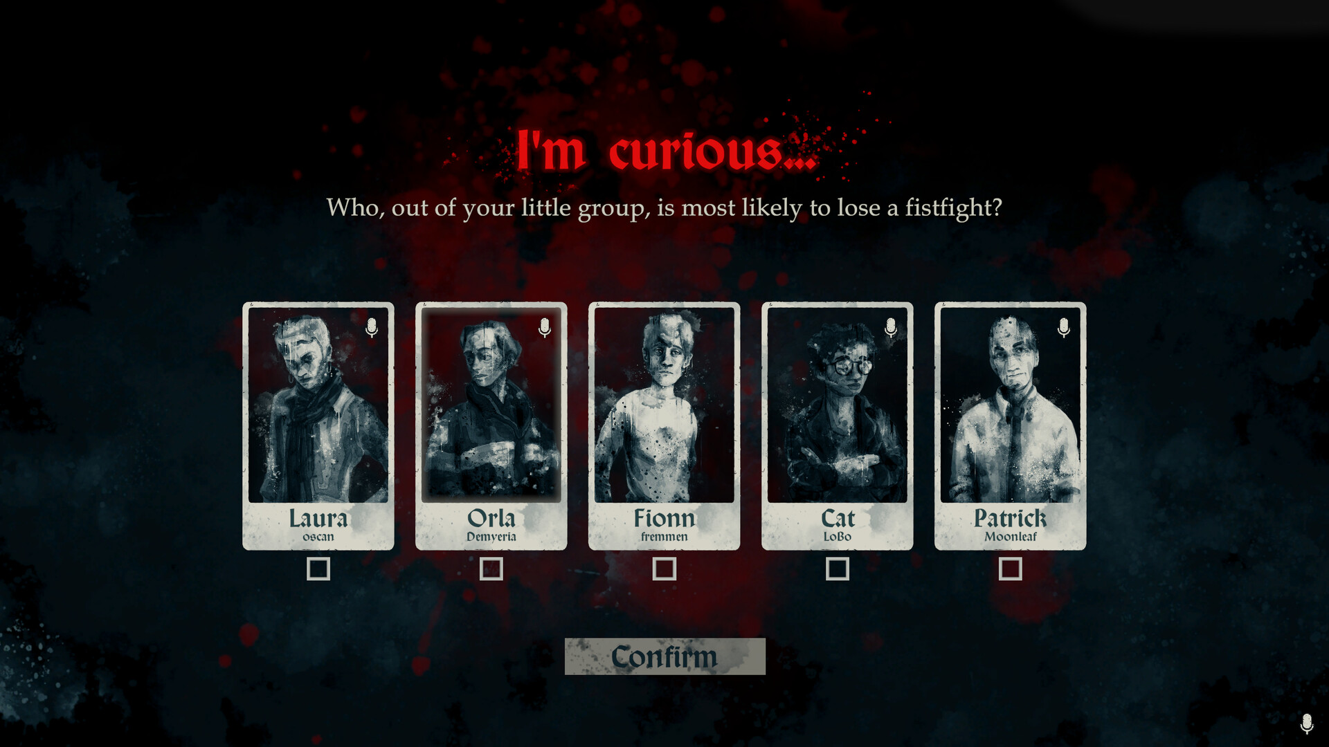 Eyes of Hellfire Screenshot 0