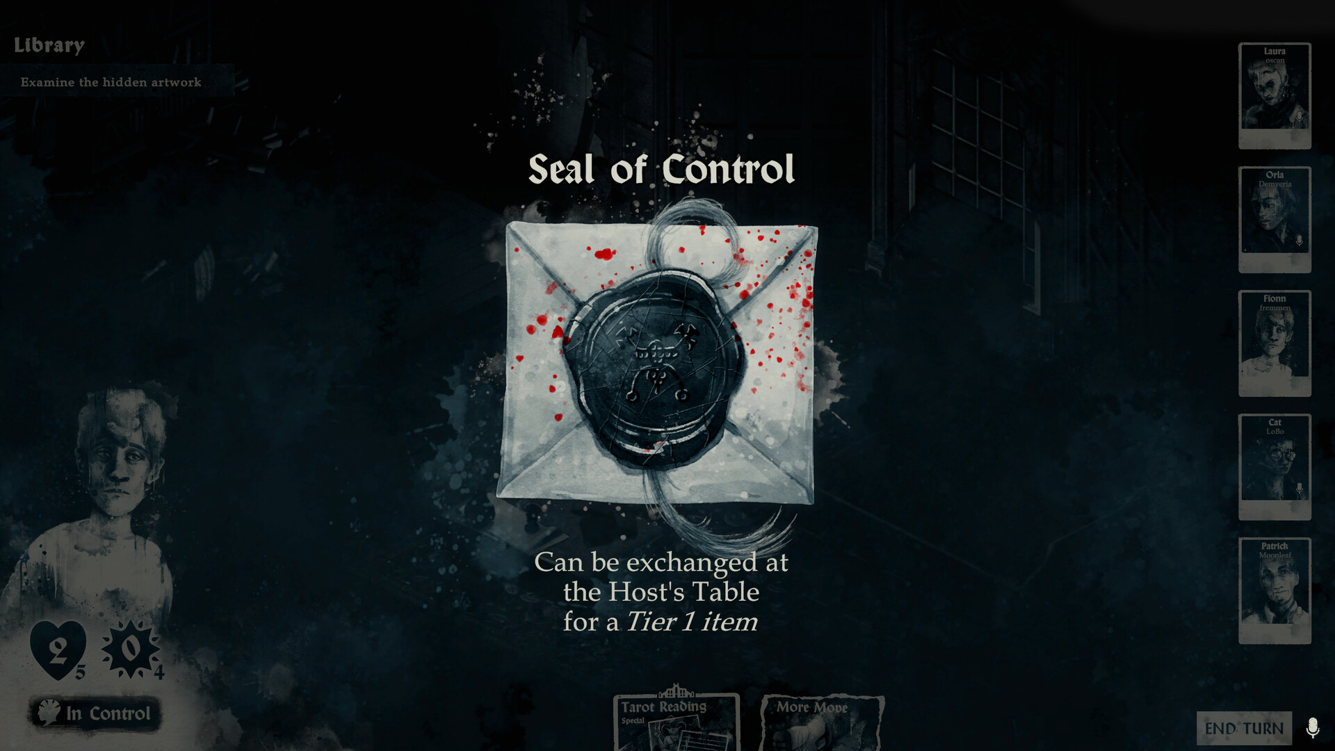 Eyes of Hellfire Screenshot 4