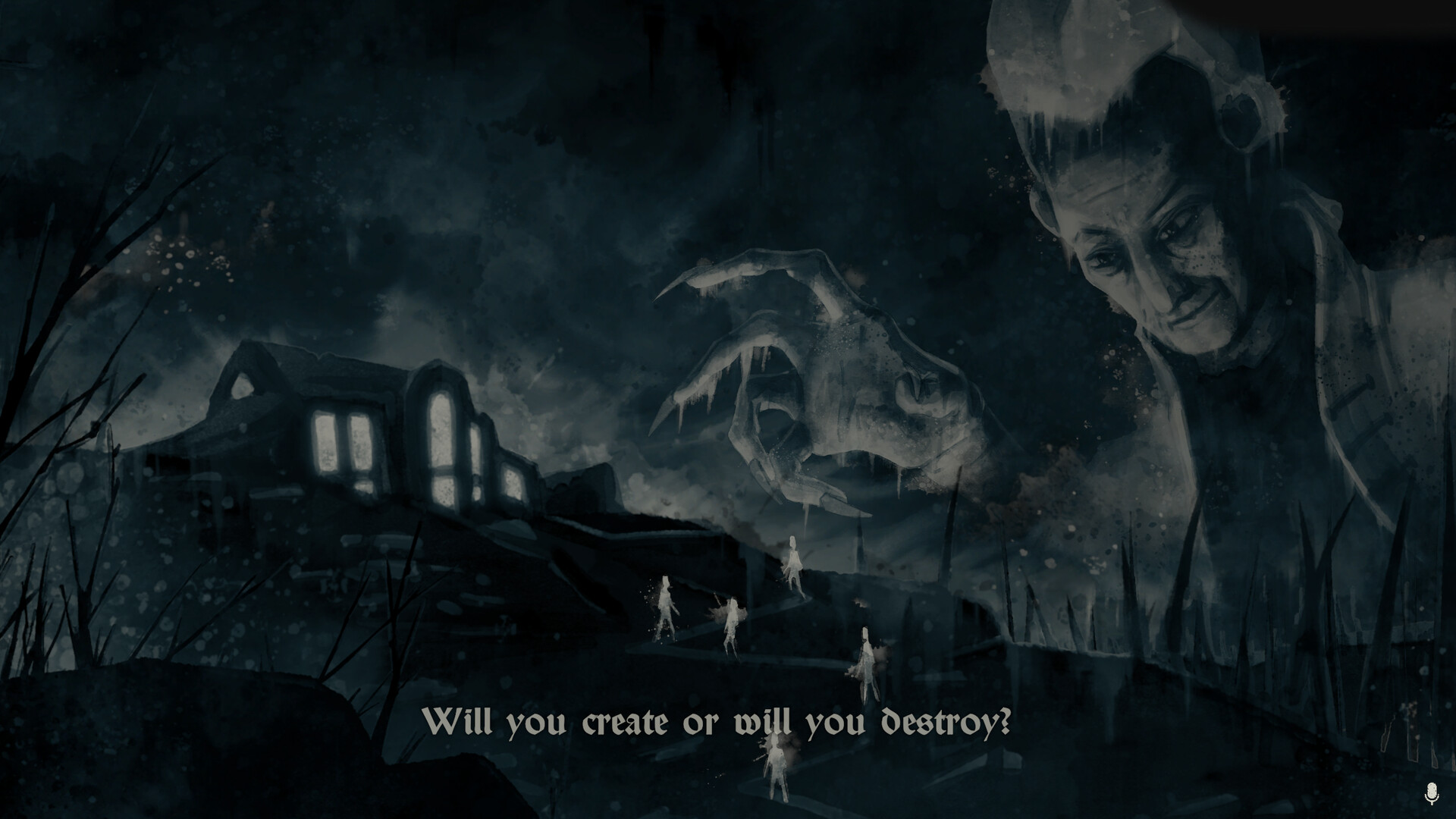 Eyes of Hellfire Screenshot 5