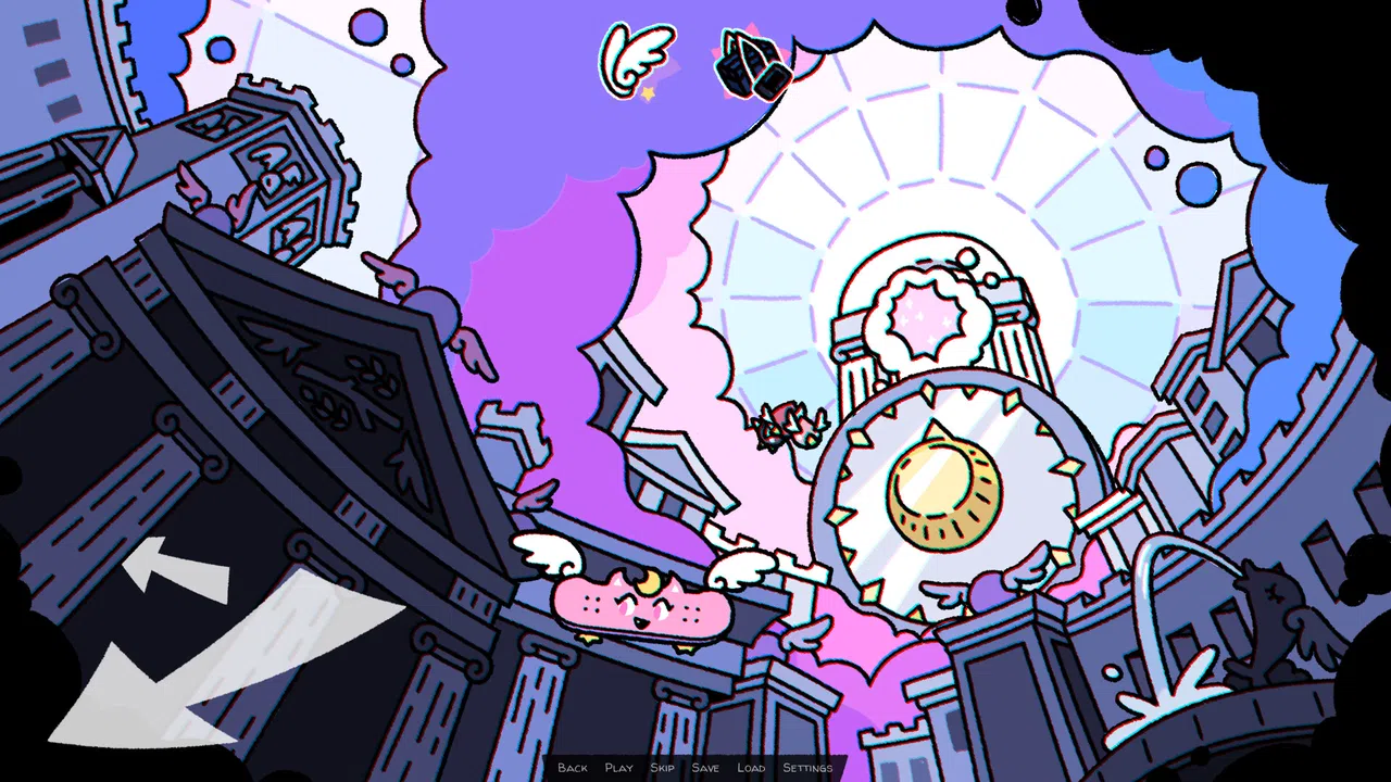 Cool Kid Cody - Season 2 Episode 01 Screenshot 1