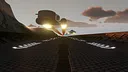 Twin Jet Racer Screenshot 0