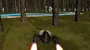 Twin Jet Racer Screenshot 2