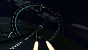 Twin Jet Racer Screenshot 1