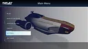 Twin Jet Racer Screenshot 3