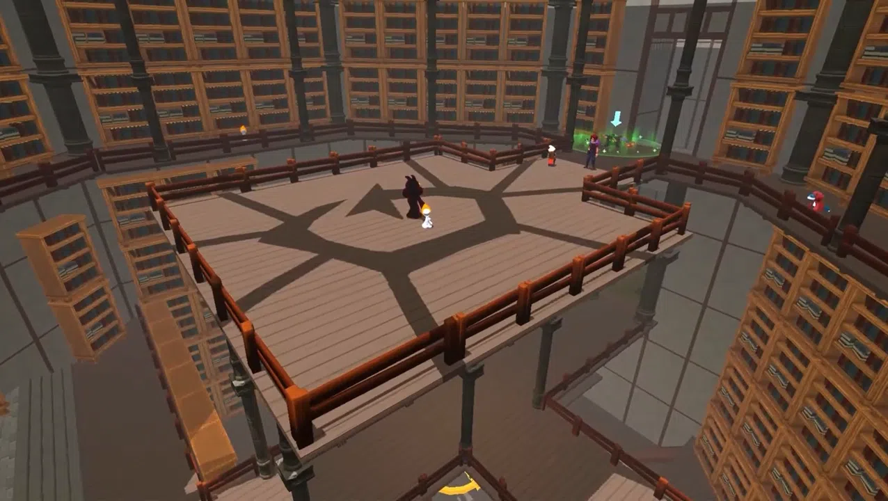 Grimmlins Tale Screenshot 6