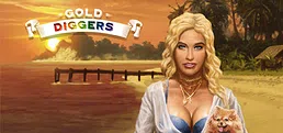 Gold Diggers