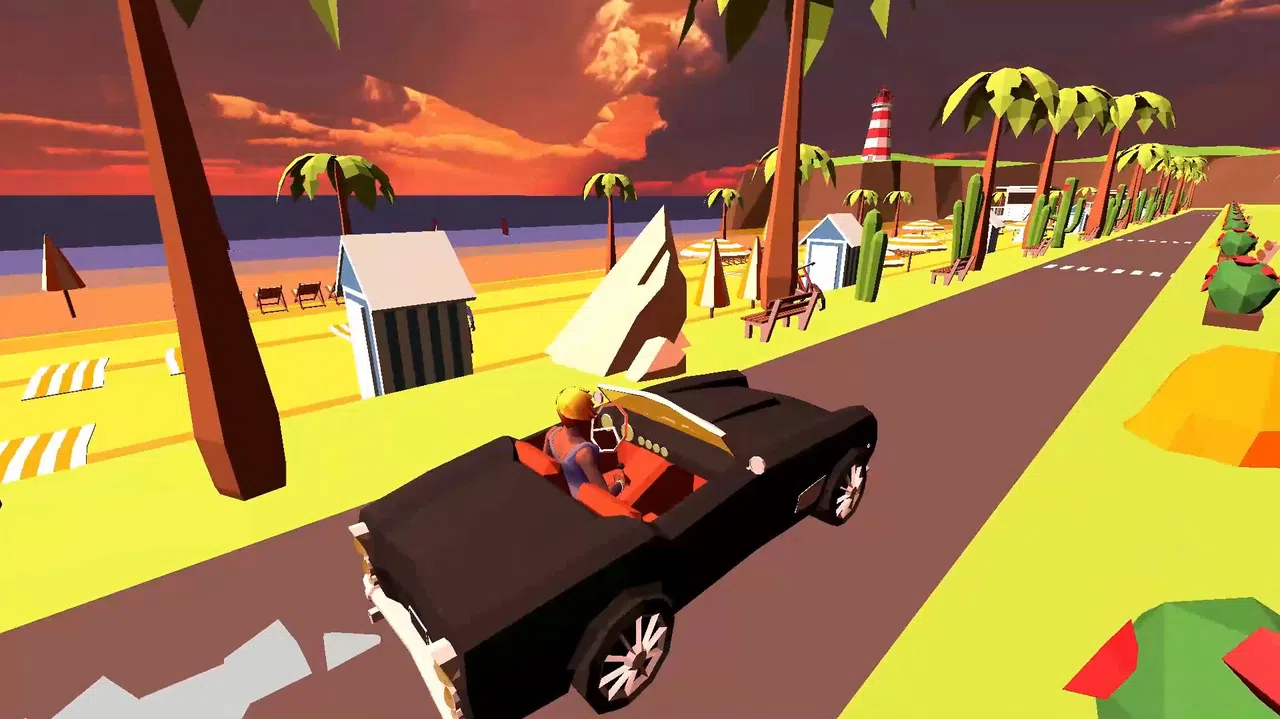 Gold Diggers Screenshot 2