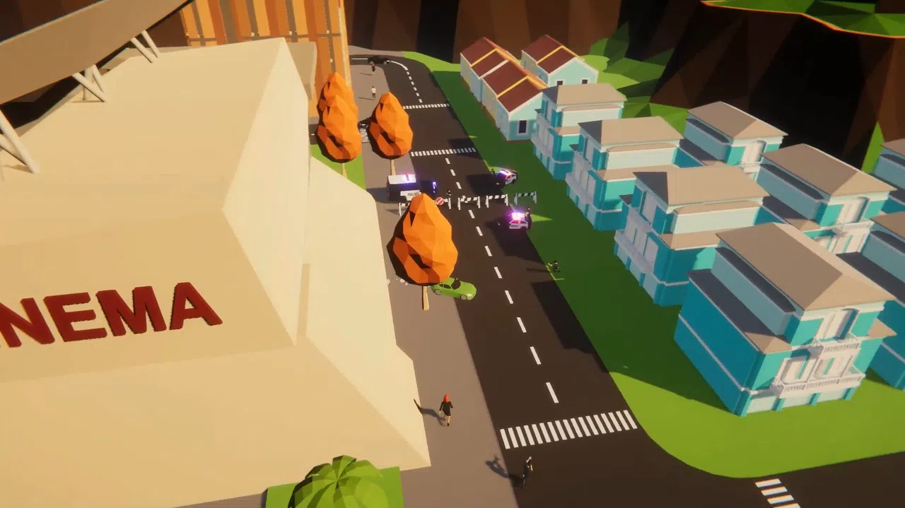 Gold Diggers Screenshot 1