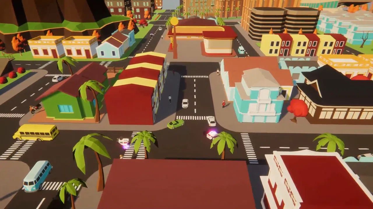 Gold Diggers Screenshot 4