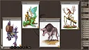 Fantasy Grounds - Tome of Beasts 3 Lairs for 5th Edition Screenshot 1