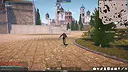 Legends of Gondwana Screenshot 1