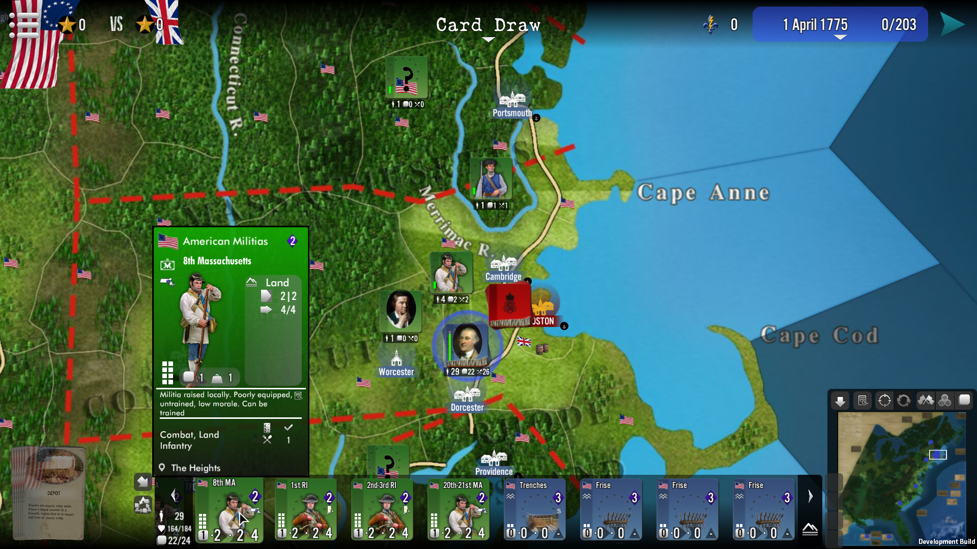 SGS We The People Screenshot 16