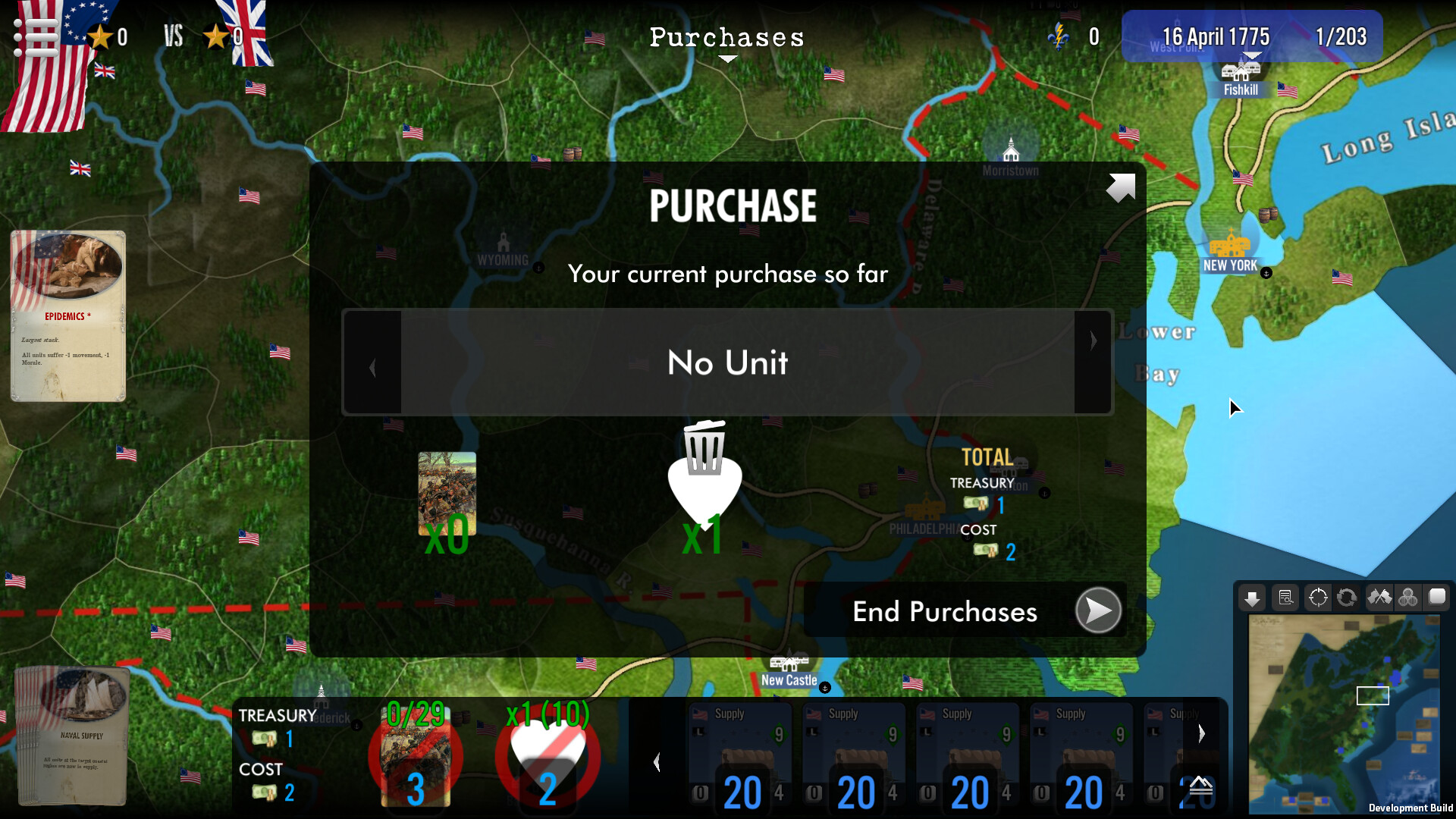 SGS We The People Screenshot 17