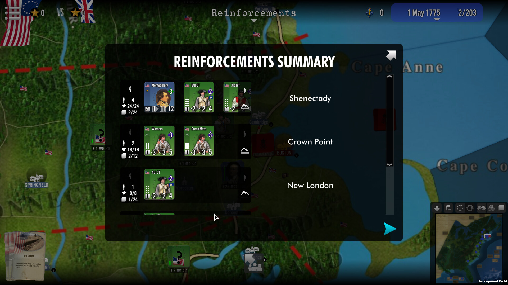 SGS We The People Screenshot 10