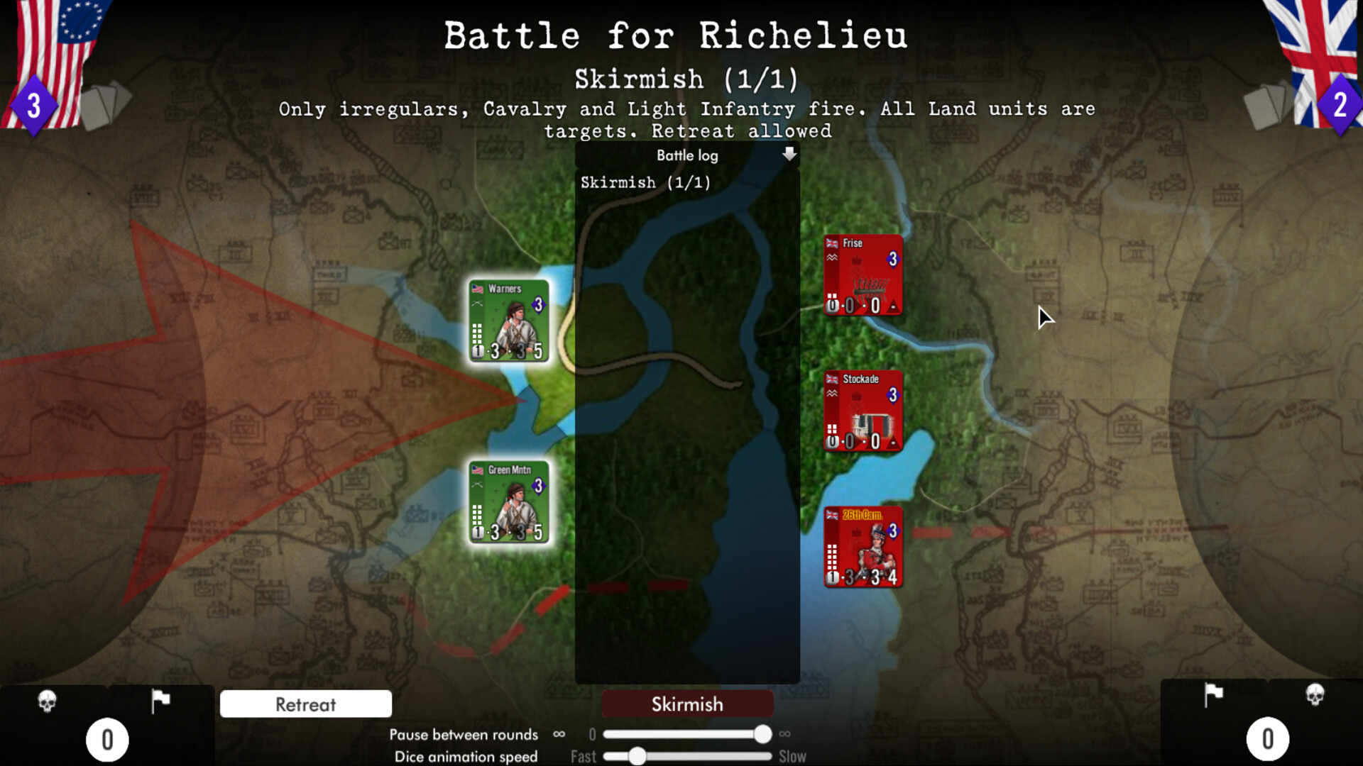 SGS We The People Screenshot 15