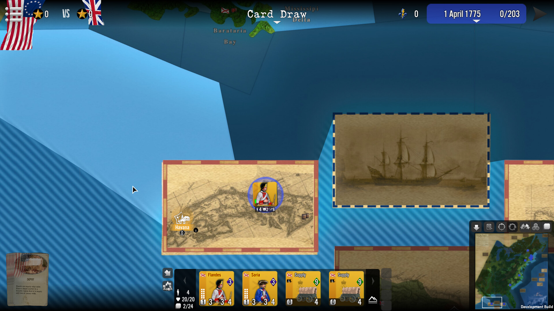 SGS We The People Screenshot 0