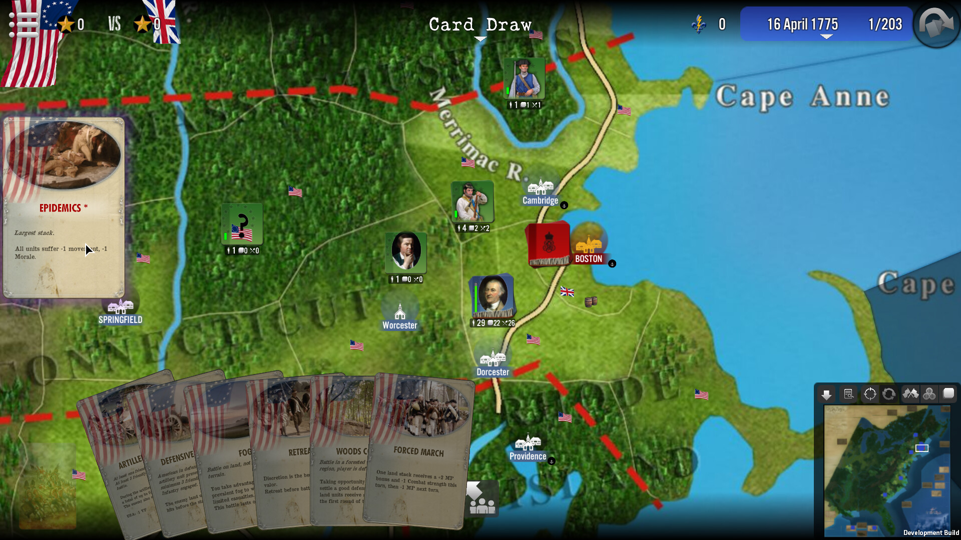 SGS We The People Screenshot 8