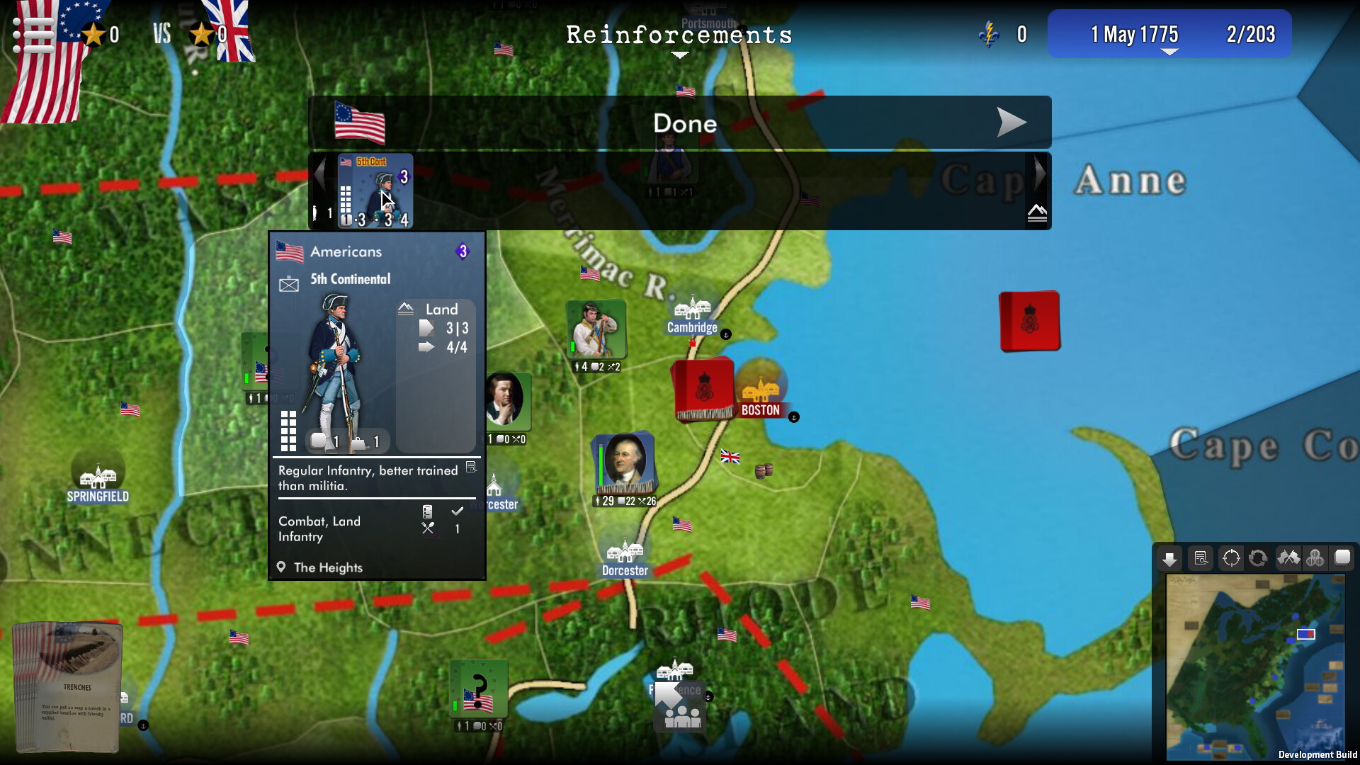 SGS We The People Screenshot 9