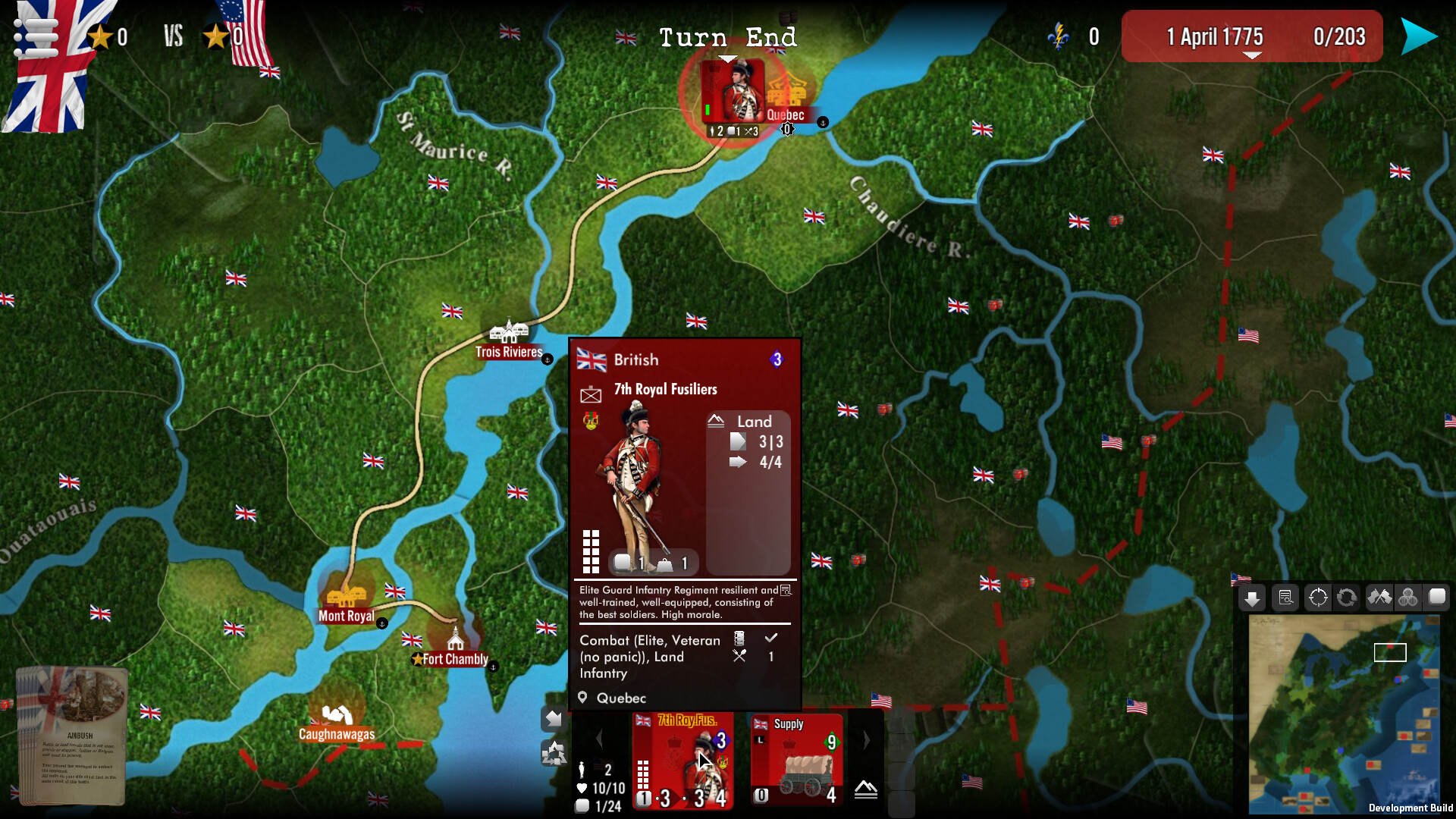 SGS We The People Screenshot 4