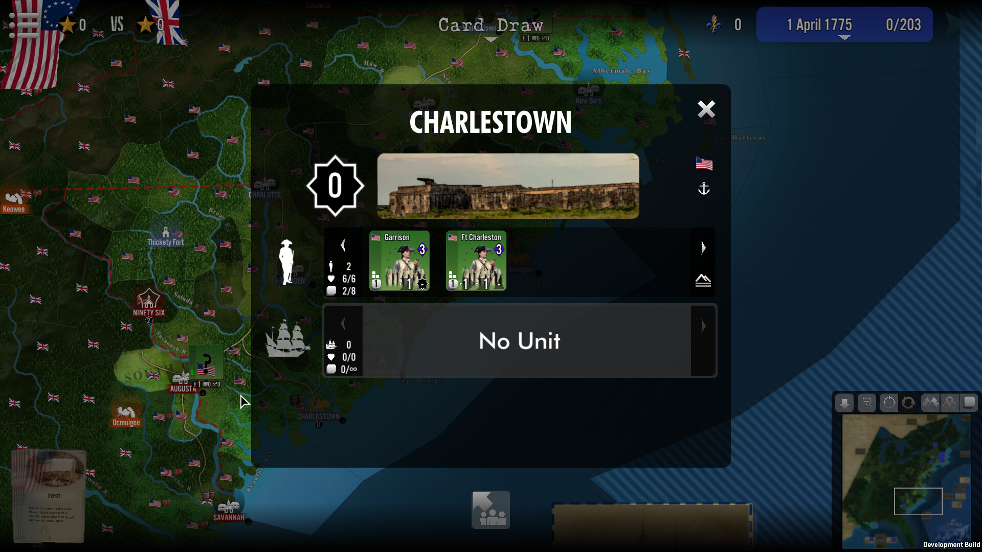 SGS We The People Screenshot 14