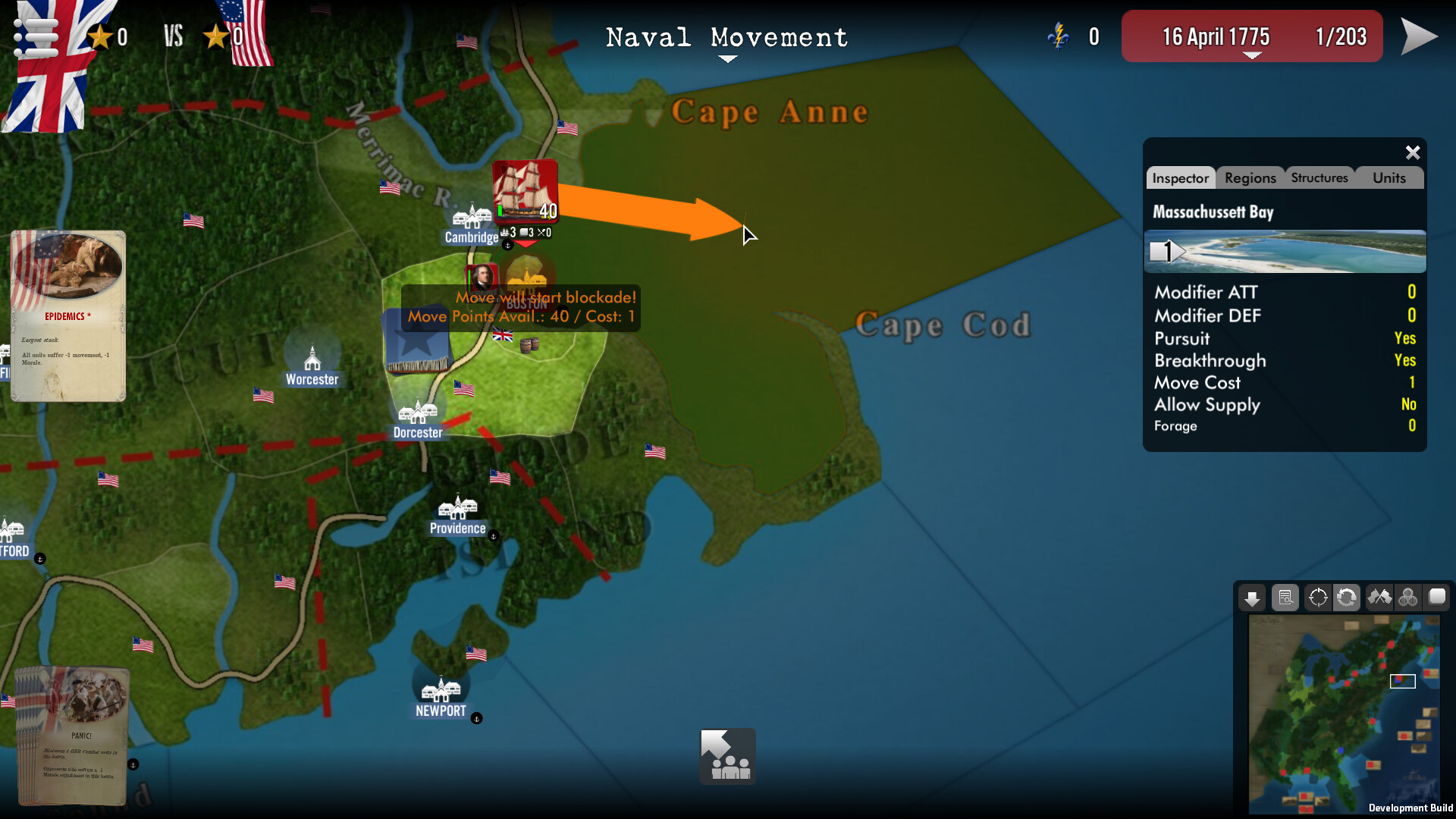 SGS We The People Screenshot 11