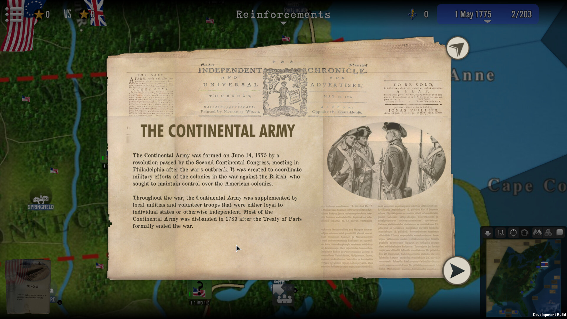 SGS We The People Screenshot 7