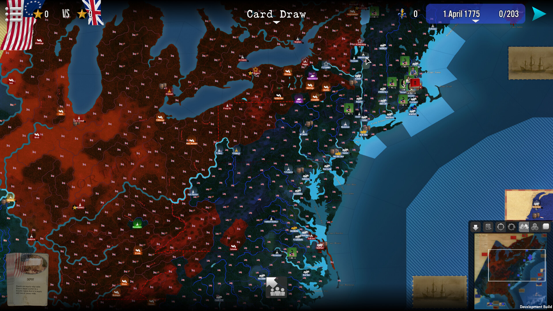 SGS We The People Screenshot 20