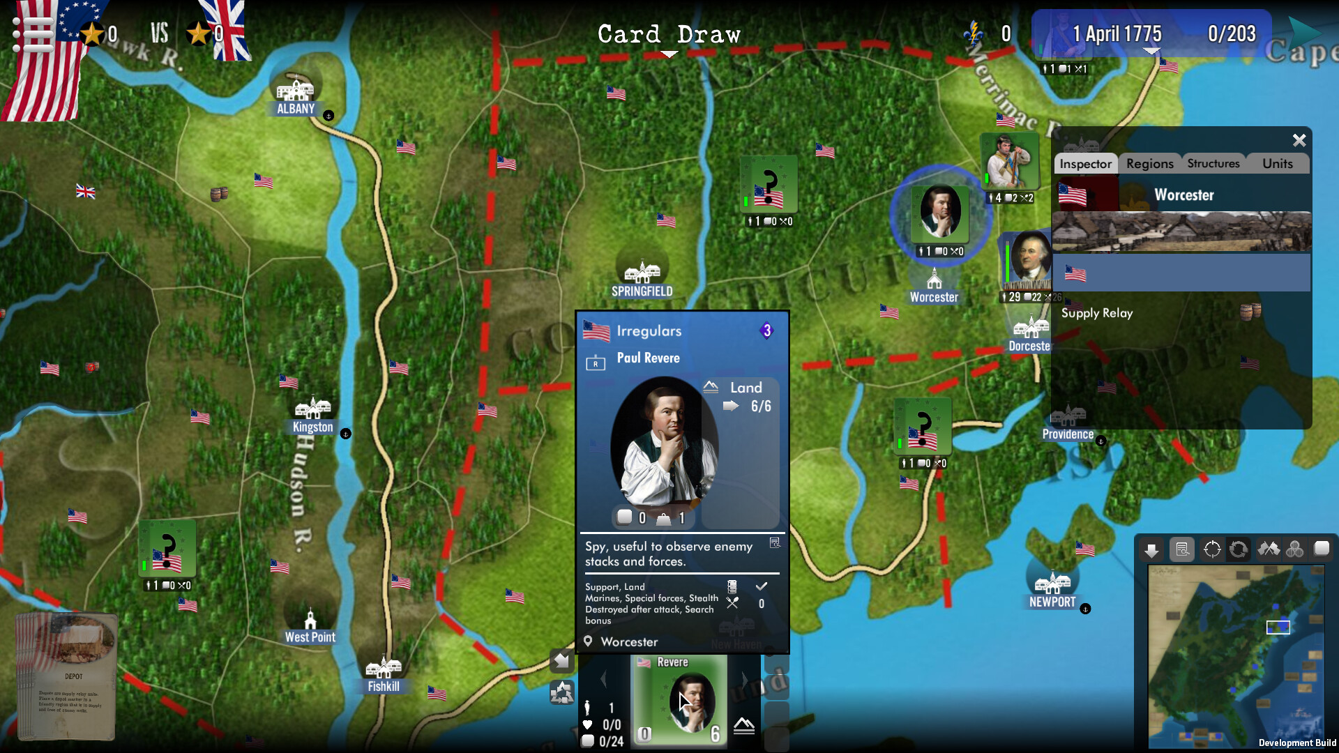 SGS We The People Screenshot 12