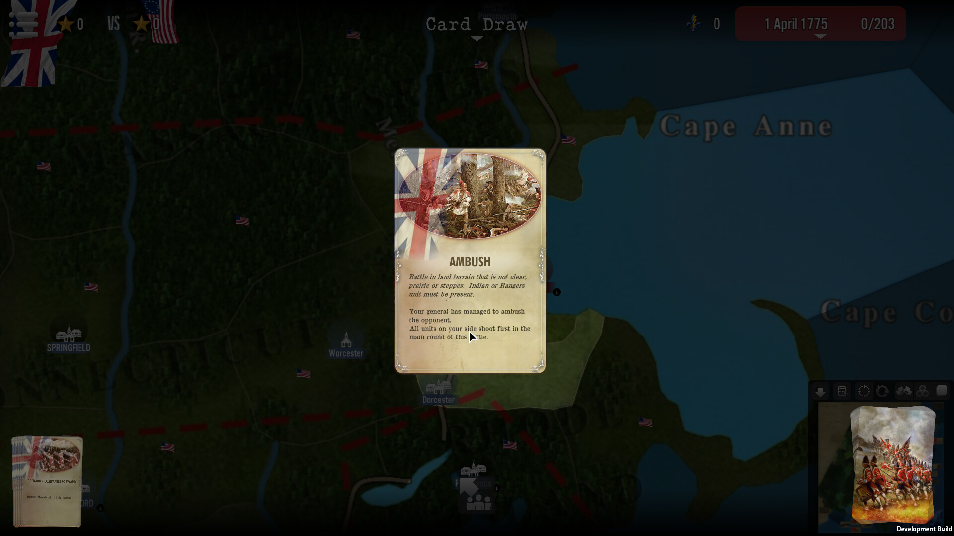 SGS We The People Screenshot 5