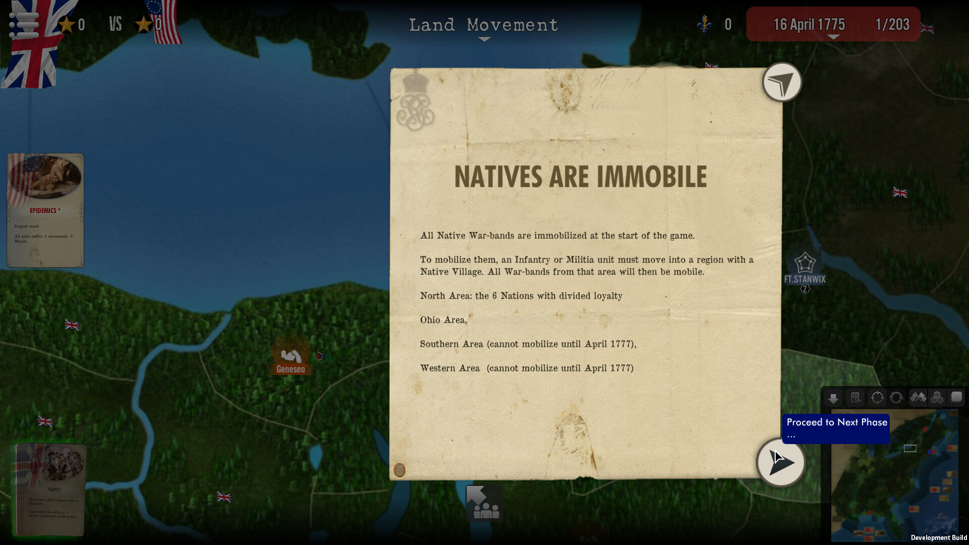 SGS We The People Screenshot 3