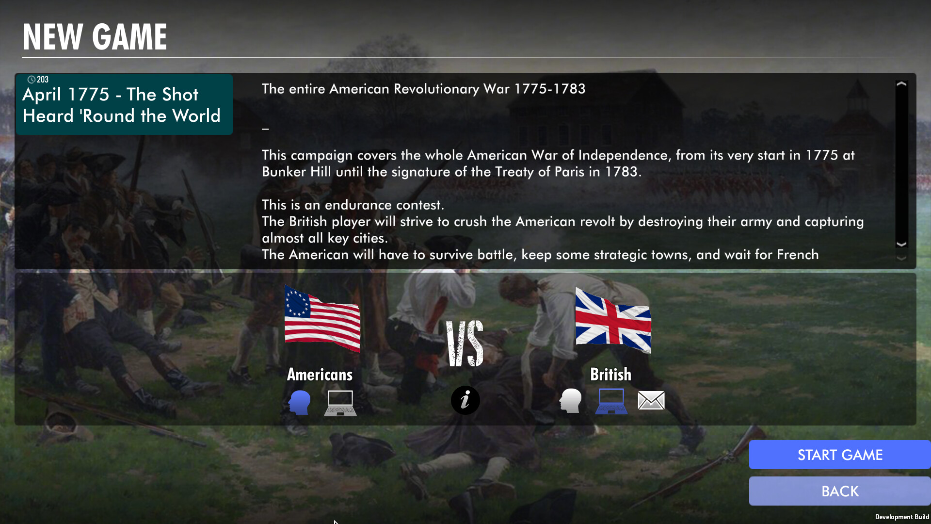 SGS We The People Screenshot 1