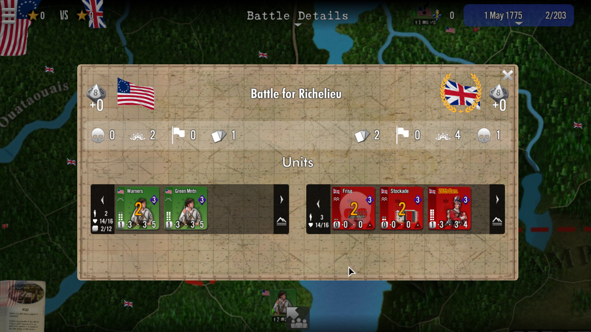 SGS We The People Screenshot 18