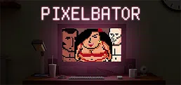 Pixelbator