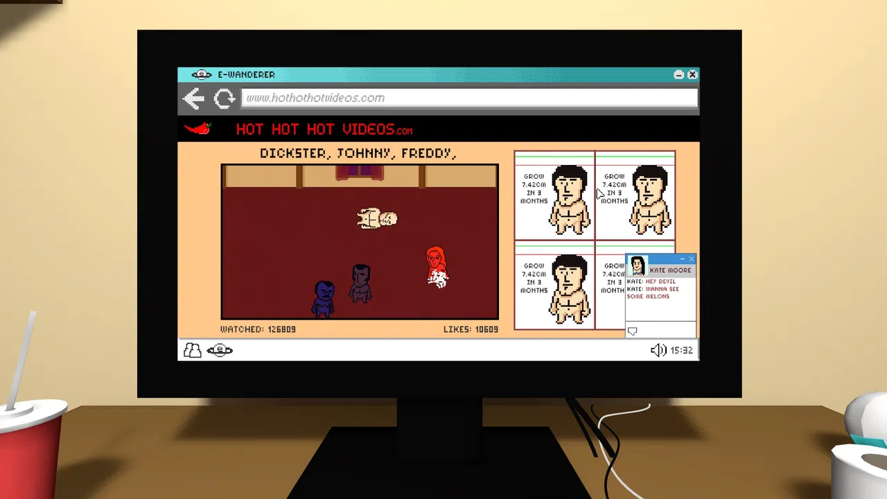 Pixelbator Screenshot 0