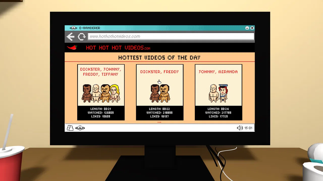 Pixelbator Screenshot 4