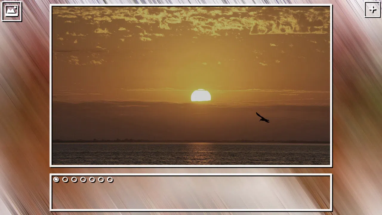 Super Jigsaw Puzzle: Generations - Sunsets Puzzles Screenshot 8