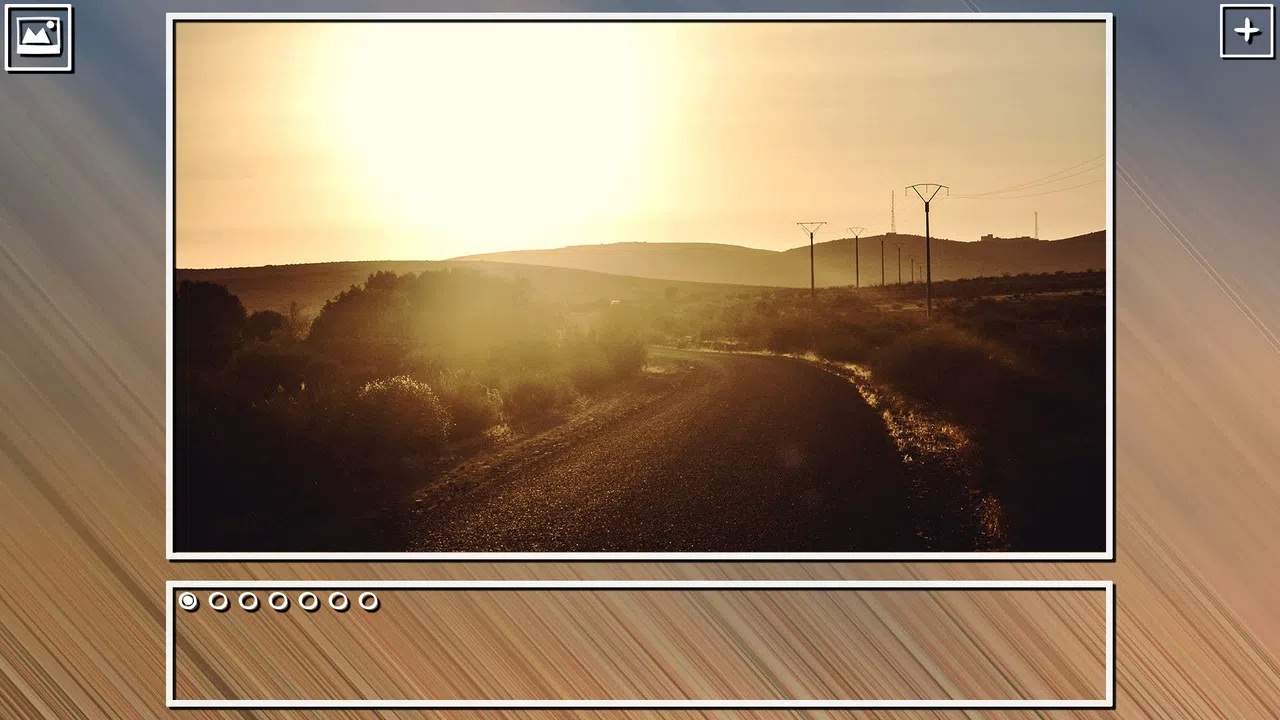 Super Jigsaw Puzzle: Generations - Sunsets Puzzles Screenshot 10