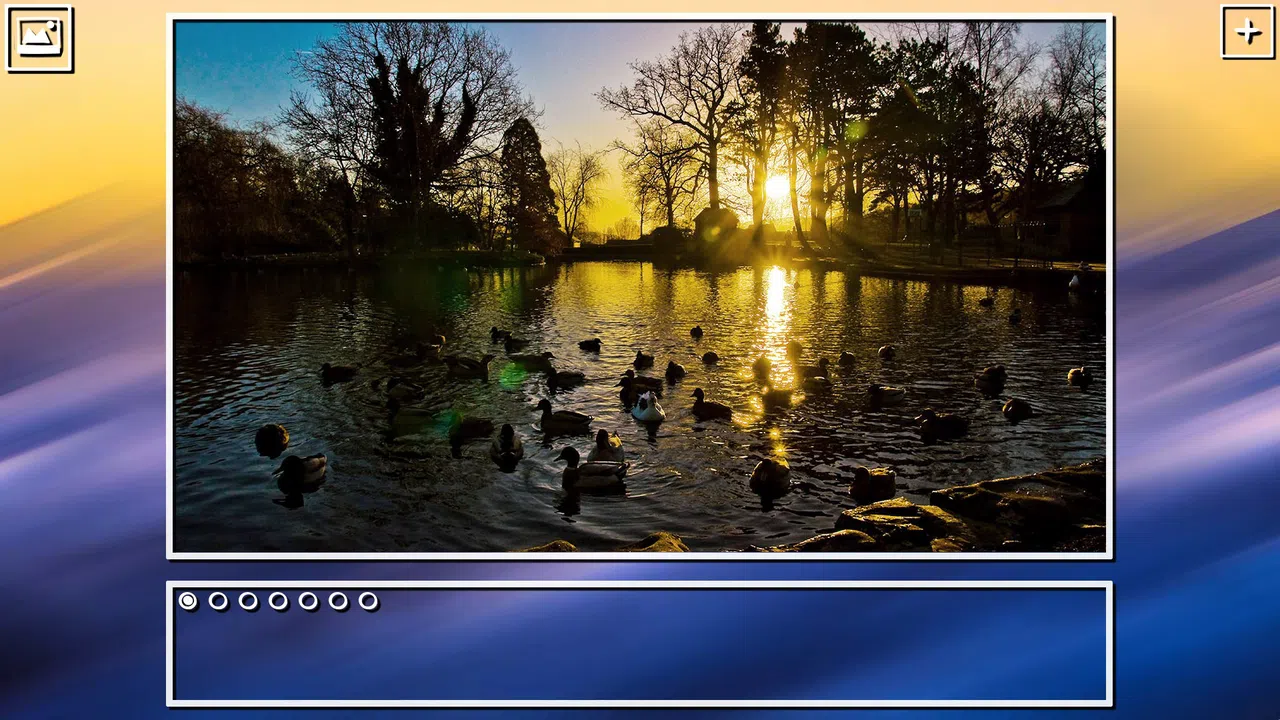 Super Jigsaw Puzzle: Generations - Sunsets Puzzles Screenshot 16